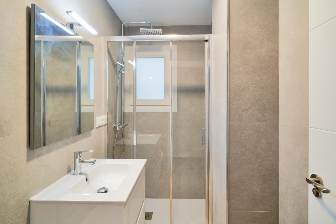 Impresionante Apartamento En Playa De La Malagueta Malaga Zewnętrze zdjęcie