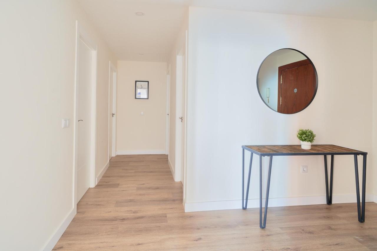 Impresionante Apartamento En Playa De La Malagueta Malaga Zewnętrze zdjęcie